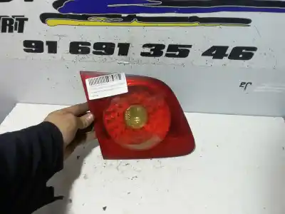 Автозапчасти б/у внутренний левый задний фонарь за volkswagen phaeton (3d2/3d8) tdi v6 4motion (4 asientos) ссылки oem iam 