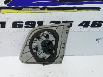 Автозапчасти б/у внутренний левый задний фонарь за volkswagen phaeton (3d2/3d8) tdi v6 4motion (4 asientos) ссылки oem iam   