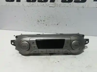 Gebrauchtes Autoersatzteil steuerung der heizung / klimaanlage zum ford focus lim. (cb4) trend oem-iam-referenzen 7m5t18c612cc