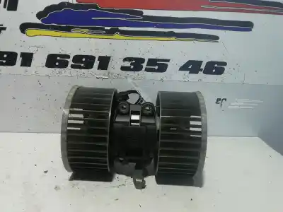 Second-hand car spare part heater blower motor for bmw x3 (e83) 3.0d oem iam references 
