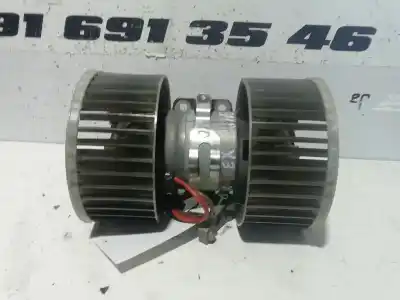 Second-hand car spare part heater blower motor for bmw x3 (e83) 3.0d oem iam references   