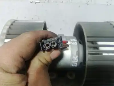 Second-hand car spare part heater blower motor for bmw x3 (e83) 3.0d oem iam references   