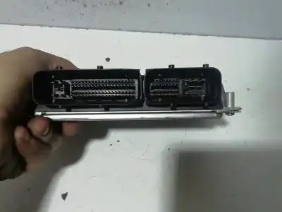 Second-hand car spare part suspension control unit for volkswagen phaeton (3d2/3d8) tdi v6 4motion (4 asientos) oem iam references 3d0907553c  5sg0907300