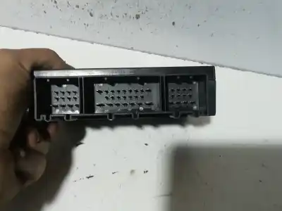 Piesă de schimb auto la mâna a doua unitate modul calculator confort confort pentru volkswagen phaeton (3d2/3d8) tdi v6 4motion (4 asientos) referințe oem iam 5dk00841604  3d0959933f