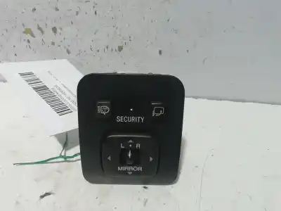 Second-hand car spare part rearview side mirror switch for lexus sc430 (uzz40) básico oem iam references 
