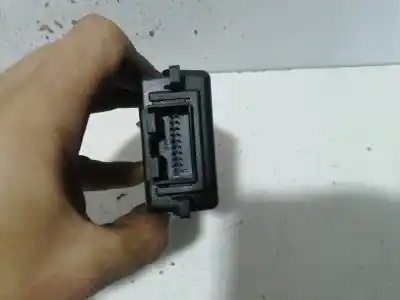 Автозапчастина б/у електронний модуль для volkswagen phaeton (3d2/3d8) tdi v6 4motion (4 asientos) посилання на oem iam 3w0971262c  