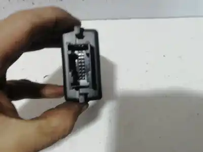 Автозапчастина б/у електронний модуль для volkswagen phaeton (3d2/3d8) tdi v6 4motion (4 asientos) посилання на oem iam 3w0971262c  