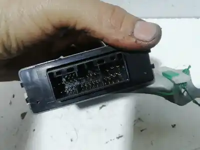 Second-hand car spare part electronic module for lexus sc430 (uzz40) básico oem iam references 8973024050  0523000614