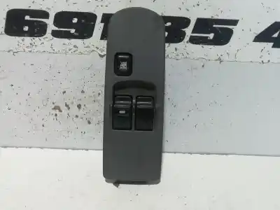 Piesă de schimb auto la mâna a doua PANOU COMANDÃ GEAMURI ELECTRICE FAȚÃ STÂNGA pentru MITSUBISHI COLT BERLINA 3 (CZ)  Referințe OEM IAM 8608A076  