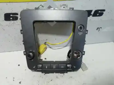 Автозапчасти б/у управление зеркалом за volkswagen phaeton (3d2/3d8) tdi v6 4motion (4 asientos) ссылки oem iam 