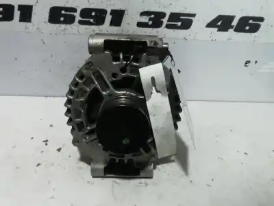 Second-hand car spare part alternator for bmw mini (r56) cooper oem iam references 0121615042