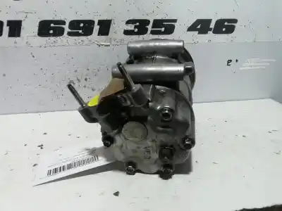 Second-hand car spare part air conditioning compressor for bmw mini (r56) cooper oem iam references 1457f  694250103