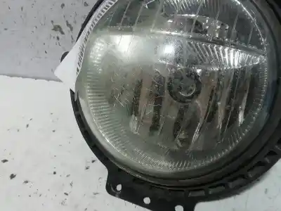 Second-hand car spare part right fog light for bmw mini (r56) cooper oem iam references   