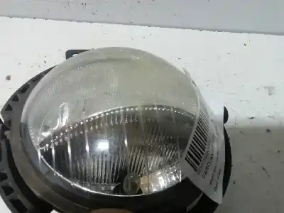 Second-hand car spare part right fog light for bmw mini (r56) cooper oem iam references   