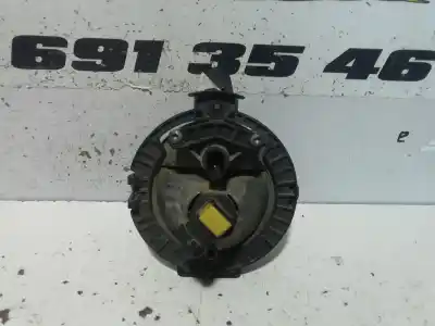 Second-hand car spare part left fog light for bmw mini (r56) cooper oem iam references   