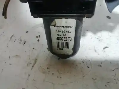 İkinci el araba yedek parçası ön sag pencere regülatörü için renault scenic (ja..) 1.9 dci authentique oem iam referansları 114144  400732t3