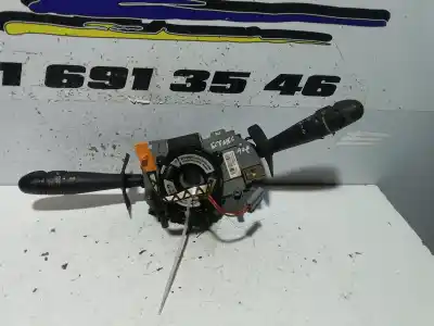 Peça sobressalente para automóvel em segunda mão COMANDOS DE ALAVANCA por RENAULT SCENIC (JA..)  Referências OEM IAM 54034960A  