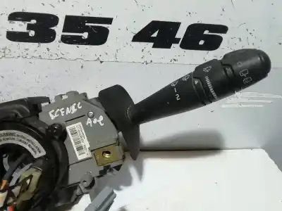 Pezzo di ricambio per auto di seconda mano comando multifunzione per renault scenic (ja..) 1.9 dci authentique riferimenti oem iam 54034960a  