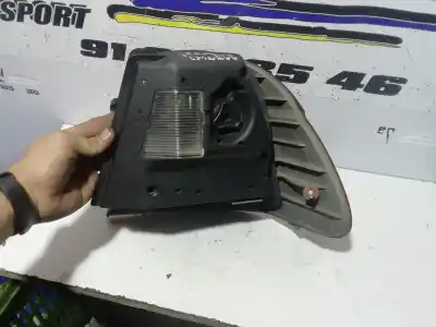 Second-hand car spare part left tailgate light for bmw serie 3 berlina (e46) 320d oem iam references   