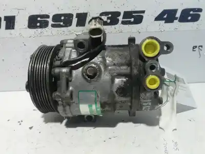 Gebrauchtes Autoersatzteil klimakompressor zum opel corsa c essentia oem-iam-referenzen 1512f