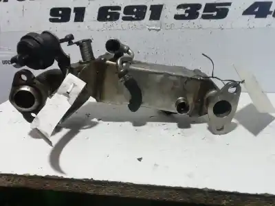 Second-hand car spare part EGR COOLER for BMW X5 (E70)  OEM IAM references 780546608  