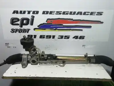 Gebrauchtes Autoersatzteil Lenkgetriebe zum SKODA OCTAVIA BERLINA (1U2)  OEM-IAM-Referenzen 1J1422105DE  
