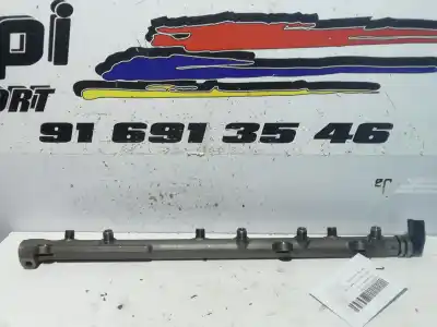 Pièce détachée automobile d'occasion RAMPE D'INJECTEUR pour BMW X3 (E83)  Références OEM IAM 0445216015  7795514