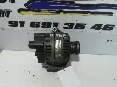 Gebrauchtes Autoersatzteil lichtmaschine zum opel corsa c essentia oem-iam-referenzen 13117279