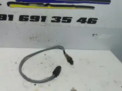 Recambio de automóvil de segunda mano de sonda lambda para mercedes clase a (w176) * referencias oem iam 0281004205
