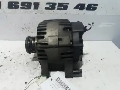 Pièce détachée automobile d'occasion alternateur pour citroen xsara picasso (n68) 1.6 hdi références oem iam tg15c020  9656321780