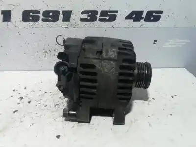 Pièce détachée automobile d'occasion alternateur pour citroen xsara picasso (n68) 1.6 hdi références oem iam tg15c020  9656321780