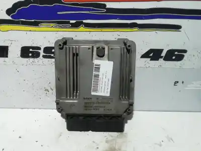 Tweedehands auto-onderdeel ecu motorcontroller voor dodge caliber sxt oem iam-referenties 0281013639