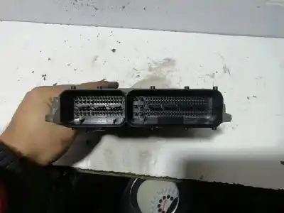 Tweedehands auto-onderdeel ecu motorcontroller voor dodge caliber sxt oem iam-referenties 0281013639  p05184aa9ab