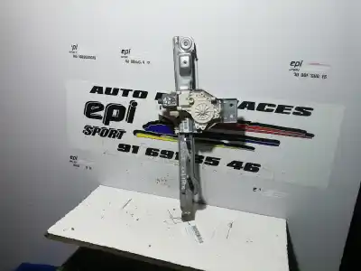 Tweedehands auto-onderdeel regelaar links achterruit voor dodge caliber sxt oem iam-referenties 5074233aa