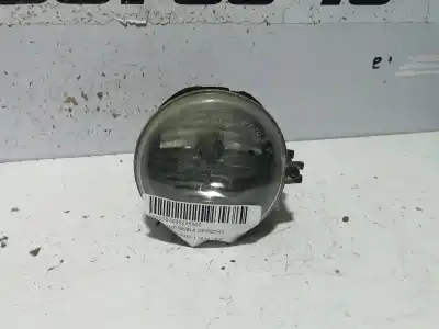 Second-hand car spare part right fog light for dodge caliber sxt oem iam references   