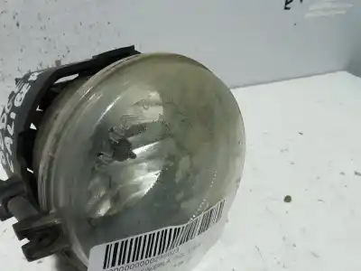 Peça sobressalente para automóvel em segunda mão farol / projetor de nevoeiro esquerdo por dodge caliber sxt referências oem iam   