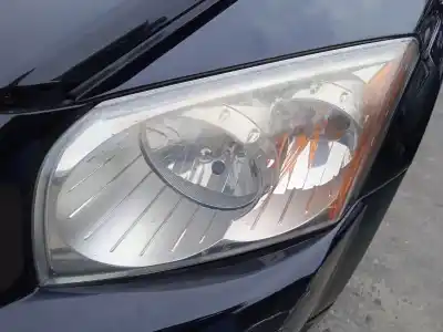 Second-hand car spare part LEFT HEADLIGHT for DODGE CALIBER  OEM IAM references   