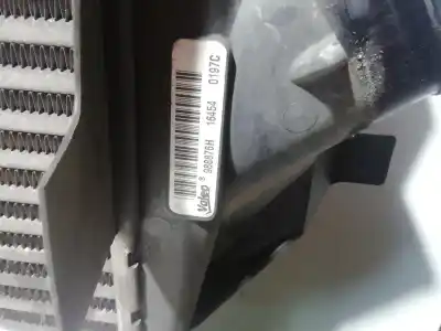 Tweedehands auto-onderdeel intercooler voor dodge caliber sxt oem iam-referenties 988876h  