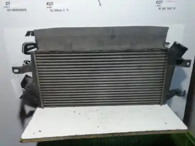 Tweedehands auto-onderdeel intercooler voor dodge caliber sxt oem iam-referenties 988876h  