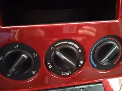 Second-hand car spare part HEATING / AIR CONDITIONING CONTROL PANEL for DODGE CALIBER  OEM IAM references P55111874AA  