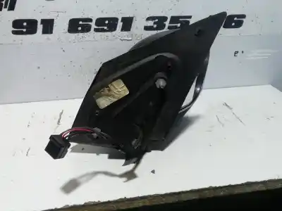 Second-hand car spare part right rearview mirror for dodge caliber sxt oem iam references   