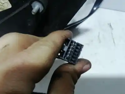 Second-hand car spare part right rearview mirror for dodge caliber sxt oem iam references   