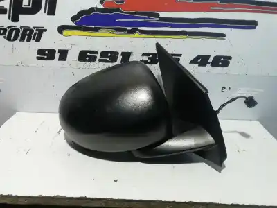 Second-hand car spare part right rearview mirror for dodge caliber sxt oem iam references   