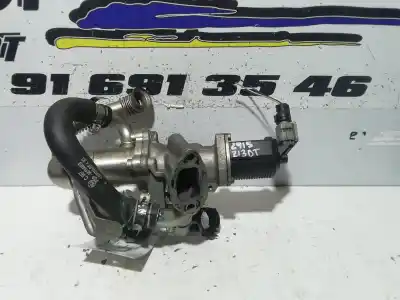 Gebrauchtes Autoersatzteil egr-ventil zum opel corsa c essentia oem-iam-referenzen 50024007
