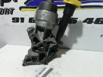 Gebrauchtes Autoersatzteil ölfilterhalterung zum opel corsa c essentia oem-iam-referenzen 