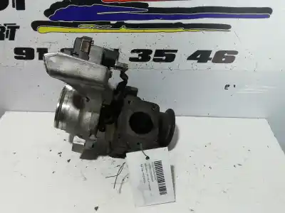 İkinci el araba yedek parçası TURBOSARJ için BMW SERIE 1 LIM. (F20)  OEM IAM referansları 7810189C02  