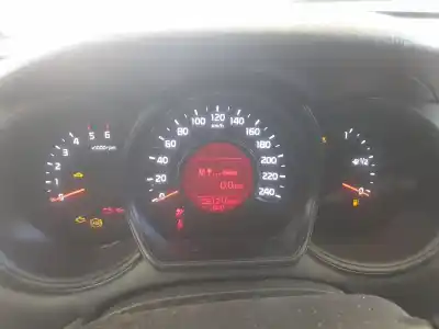 Автозапчастина б/у ПАНЕЛЬ ІНСТРУМЕНТІВ для KIA CEE´D  Посилання на OEM IAM 94003A2323  A2C5443870