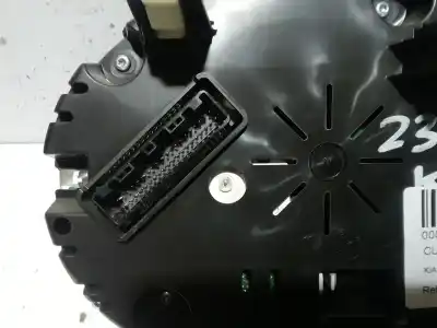 Peça sobressalente para automóvel em segunda mão quadrante por kia cee´d concept referências oem iam 94003a2323  a2c5443870