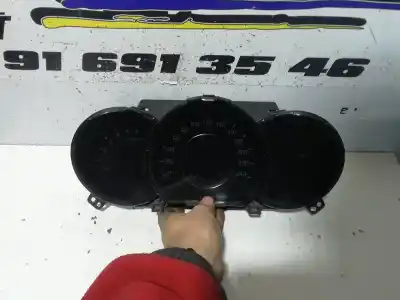 Peça sobressalente para automóvel em segunda mão quadrante por kia cee´d concept referências oem iam 94003a2323  a2c5443870