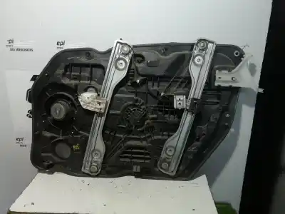 Second-hand car spare part driver left window regulator for kia cee´d concept oem iam references 82470a2100  